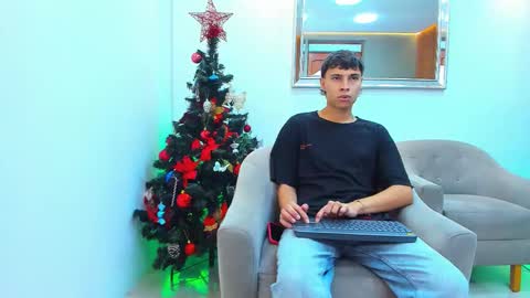 Tommy  Scott online show from 25, 11, 2025