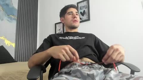 Tommy  online show from 24, 4, 2026