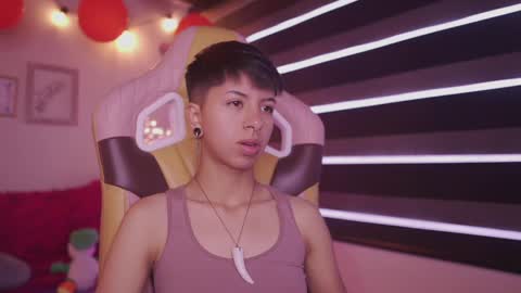 Blue  online show from 20, 2, 2025