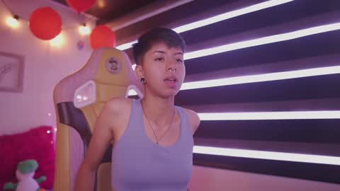 Blue  online show from 21, 2, 2025