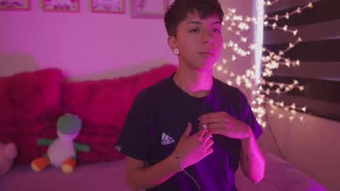 Blue  online show from 1, 3, 2025