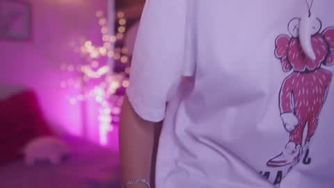 Blue  online show from 3, 3, 2025