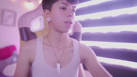 Blue  online show from 5, 3, 2025