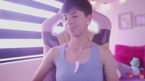 Blue  online show from 7, 3, 2025