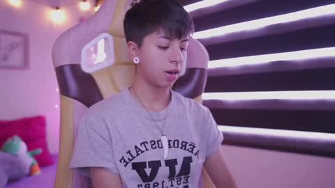 Blue  online show from 10, 3, 2025