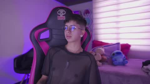 Blue  online show from 11, 3, 2025