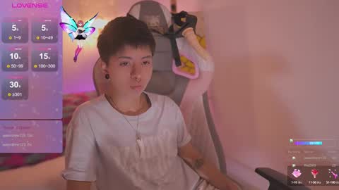 Blue  online show from 10, 9, 2025