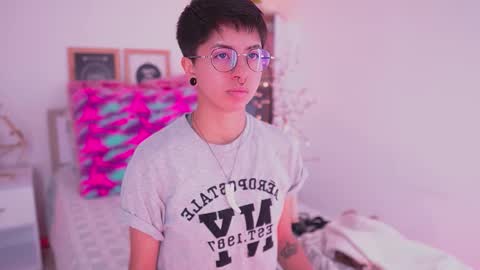 Blue  online show from 11, 9, 2025