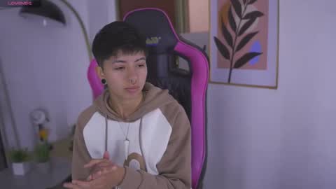 Blue  online show from 22, 9, 2025