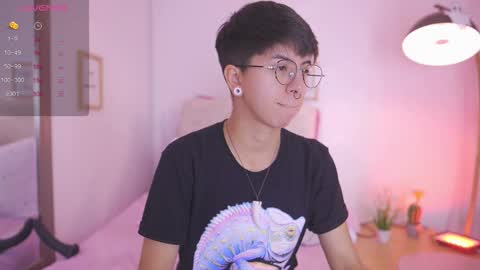 Blue  online show from 27, 10, 2025