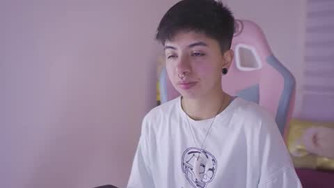 Blue  online show from 3, 12, 2025