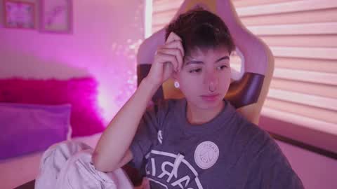 Blue  online show from 18, 3, 2026