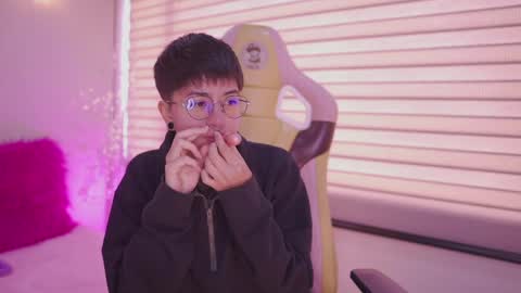 Blue  online show from 20, 4, 2026