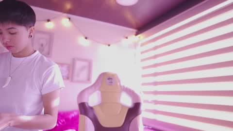 Blue  online show from 27, 4, 2026