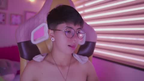 Blue  online show from 4, 6, 2026