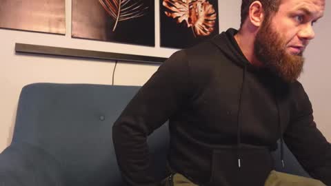  tommy burnzzz  online show from 18, 2, 2025