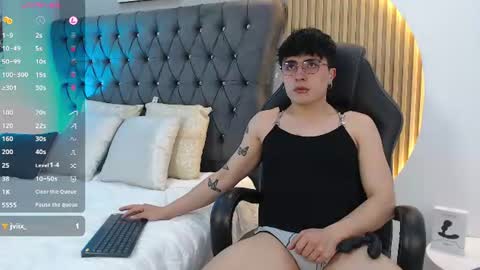 Tommy online show from 23, 6, 2026