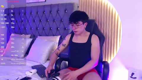Tommy online show from 1, 7, 2026