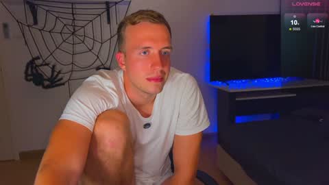 Tommy online show from 15, 12, 2024