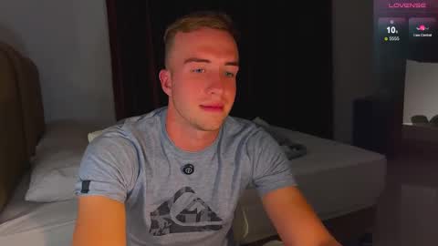 Tommy online show from 11, 3, 2025