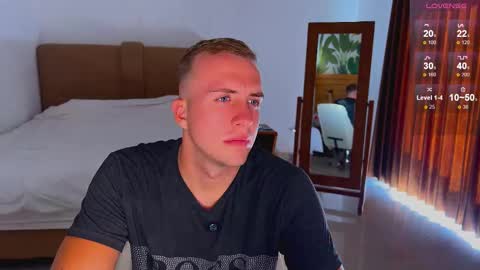 Tommy online show from 19, 10, 2025