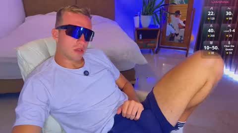 Tommy online show from 13, 2, 2026