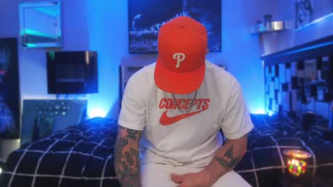 Tommy online show from 7, 1, 2025