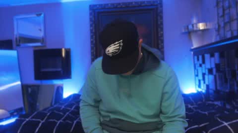 Tommy online show from 27, 1, 2025