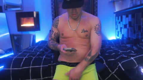 Tommy online show from 27, 1, 2025