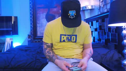 Tommy online show from 8, 2, 2025