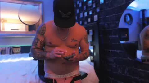 Tommy online show from 3, 11, 2025