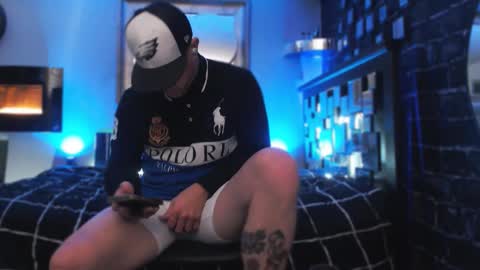 Tommy online show from 2, 12, 2025