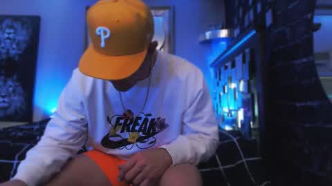 Tommy online show from 16, 12, 2025