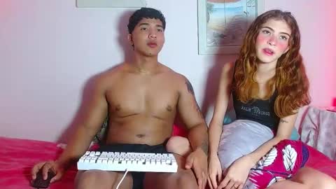 tommy and merida online show from 26, 2, 2025