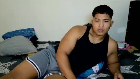 Snapshot of tommy_montana57935 chatting on 14, 5, 2026 tommy and merida online show from 14, 5, 2026