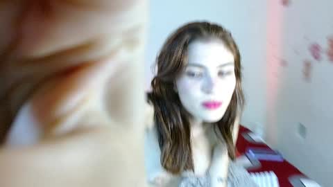 Snapshot of tommy_montana57935 chatting on 6, 6, 2026 tommy and merida online show from 6, 6, 2026