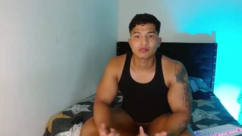 tommy and merida online show from 28, 7, 2026