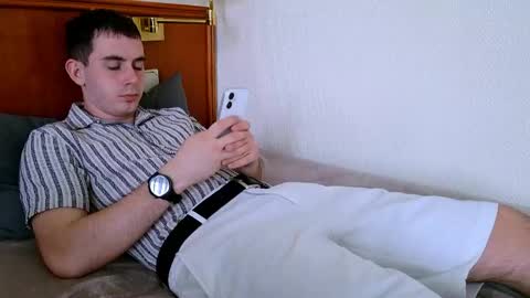 Thomas online show from 16, 4, 2026