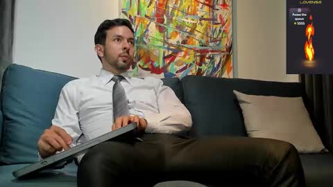 tommy_raym0ndg online show from 24, 1, 2025