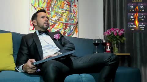 tommy_raym0ndg online show from 14, 2, 2025