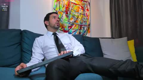 tommy_raym0ndg online show from 9, 10, 2025