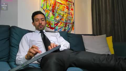 tommy_raym0ndg online show from 10, 10, 2025