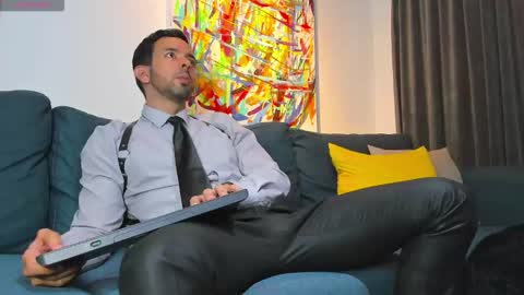 tommy_raym0ndg online show from 19, 12, 2025