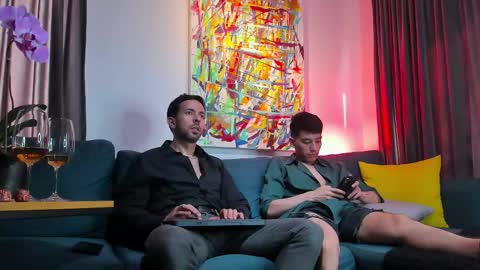 tommy_raym0ndg online show from 14, 2, 2026