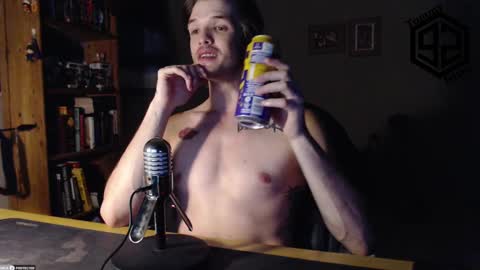 Tommy Sins online show from 13, 12, 2024