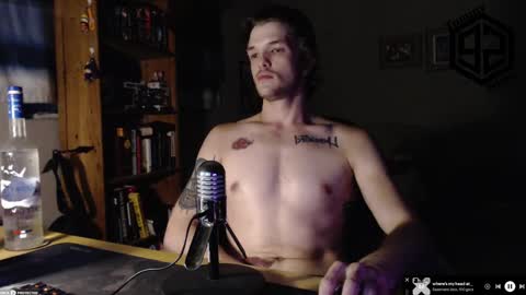 Tommy Sins online show from 9, 1, 2025