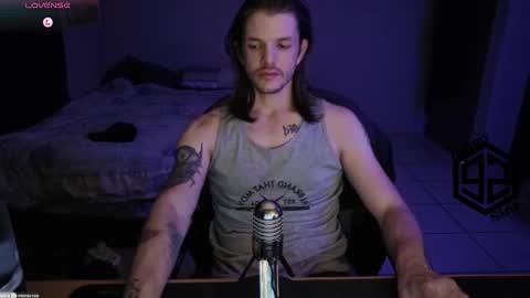 Snapshot of tommy_sins92 chatting on 14, 1, 2026 Tommy Sins online show from 14, 1, 2026