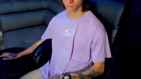 Snapshot of tommy_slater chatting on 6, 1, 2025 Tommy Slater online show from 6, 1, 2025