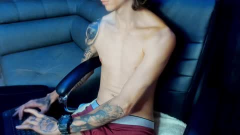 Snapshot of tommy_slater chatting on 9, 1, 2025 Tommy Slater online show from 9, 1, 2025