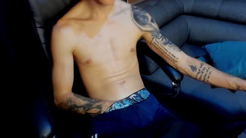 Snapshot of tommy_slater chatting on 8, 2, 2025 Tommy Slater online show from 8, 2, 2025